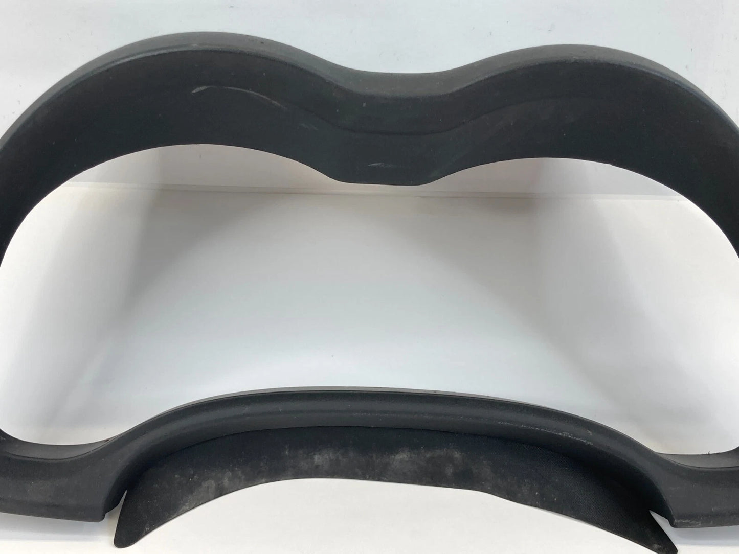 2009-2013 TOYOTA COROLLA SPEEDOMETER INSTRUMENT CLUSTER TRIM BEZEL 55410-02100