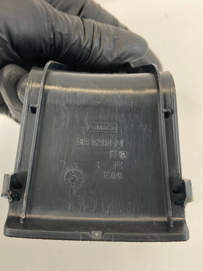 2015-2024 Ford Edge Front Seat Belt Track Cap Cover Trim Set Of 6 OEM