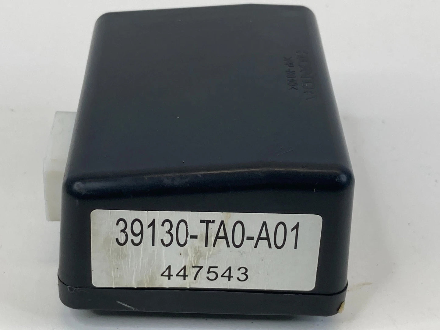 08 09 10 11 12 HONDA ACCORD NETWORK CONTROL MODULE UNIT 39130-TA0-A01 OEM