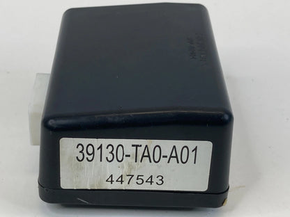 08 09 10 11 12 HONDA ACCORD NETWORK CONTROL MODULE UNIT 39130-TA0-A01 OEM