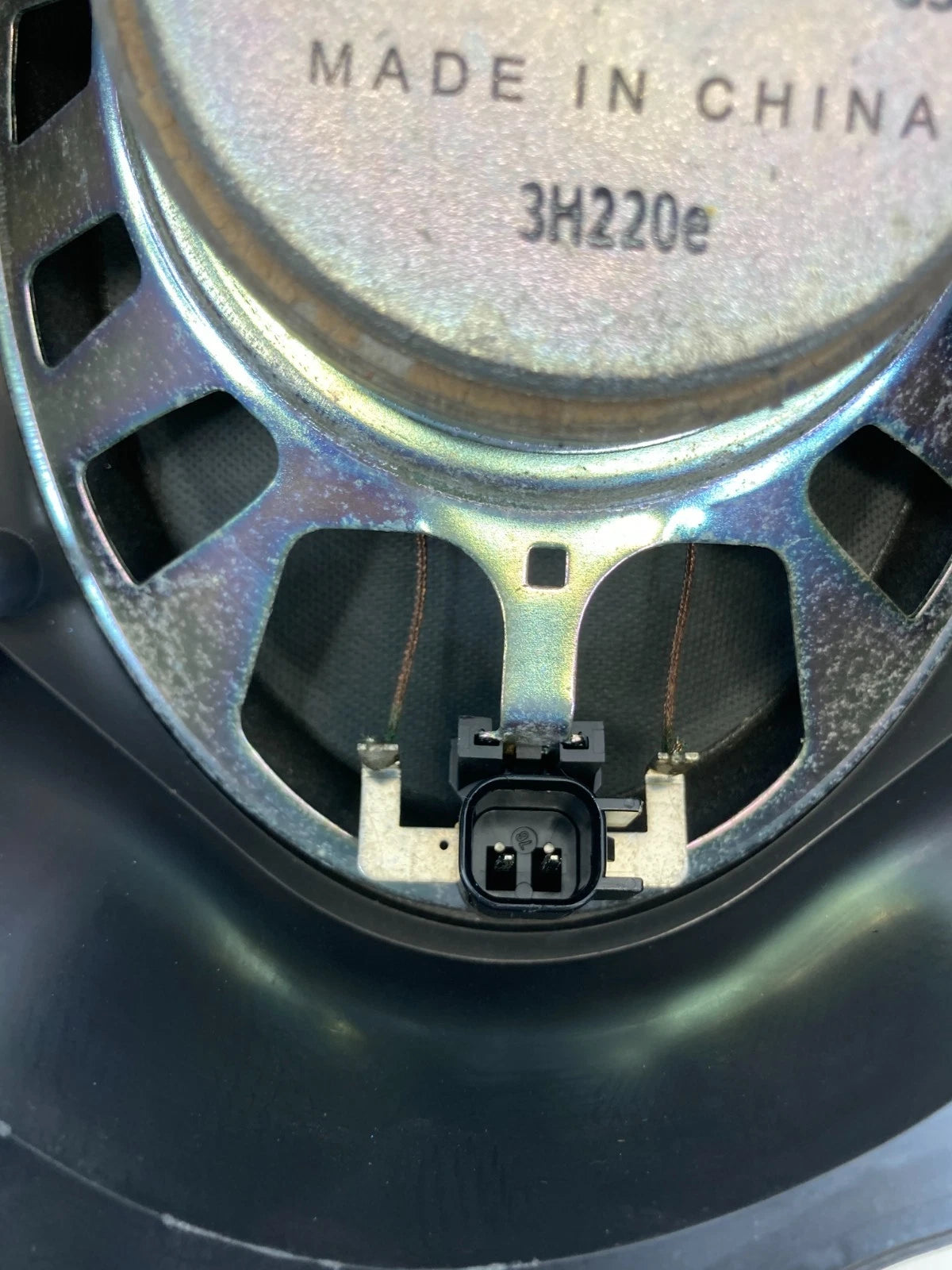 2013-2019 FORD TAURUS FRONT LEFT DRIVER SIDE AUDIO SPEAKER DG1T-19B135-GA OEM