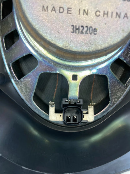 2013-2019 FORD TAURUS FRONT LEFT DRIVER SIDE AUDIO SPEAKER DG1T-19B135-GA OEM