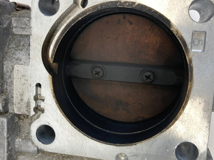 2004 2005 2006 2007 2008 Acura TL 3.2L Throttle Body Throttle Valve OEM