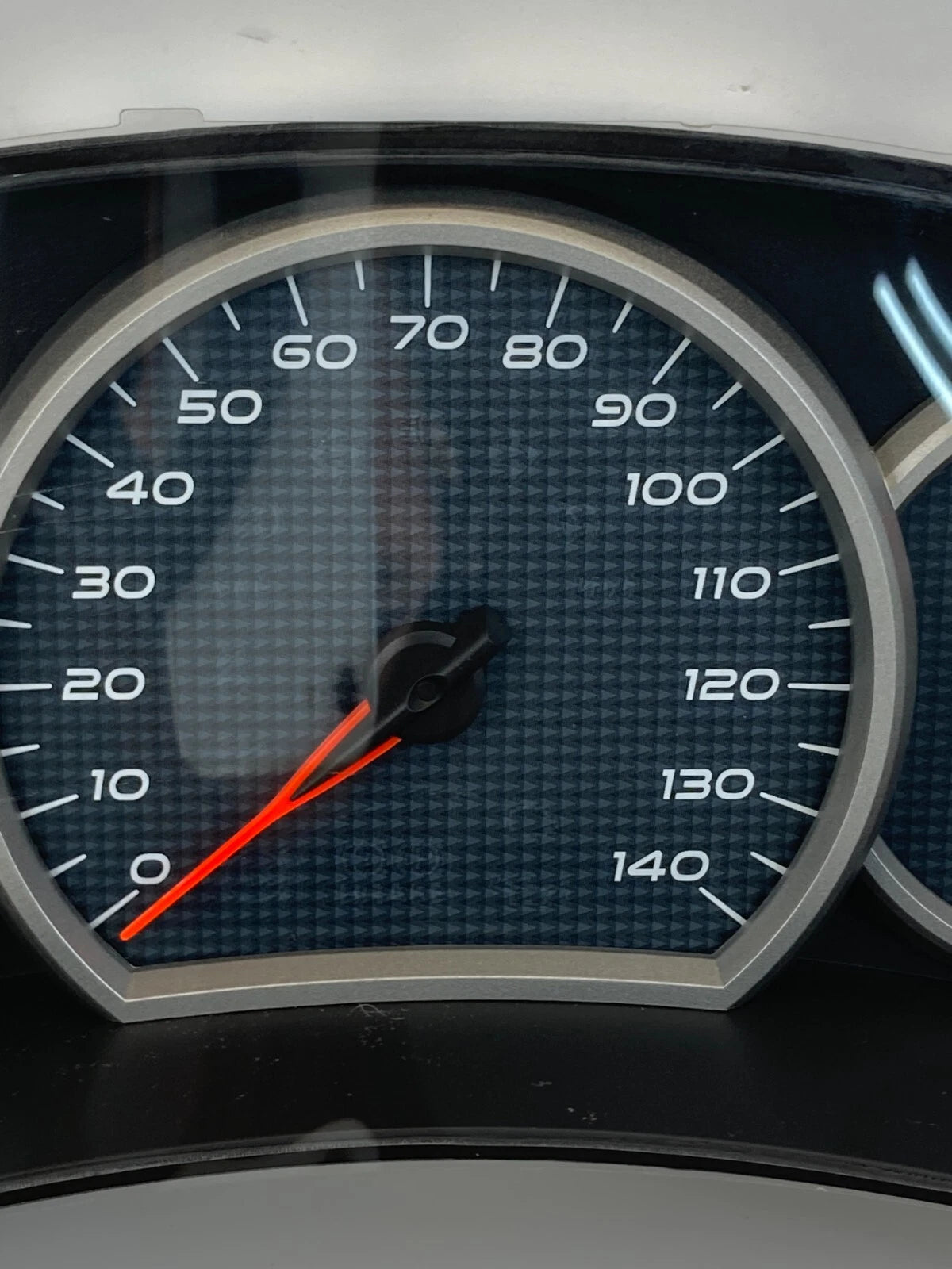 2007 PONTIAC GRAND PRIX SPEEDO GAUGE CLUSTER DASH ASSEMBLY 179K 15286997 OEM