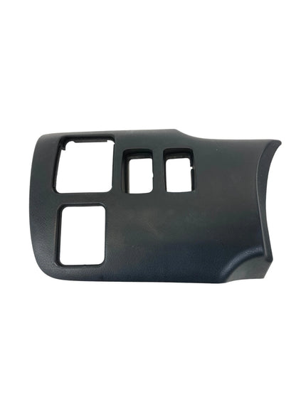 1999-2004 HONDA ODYSSEY LEFT DRIVER DASH MIRROR BEZEL TRIM PANEL 77210-S0X-A0
