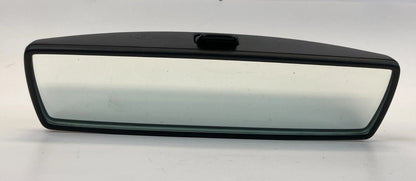 2006 VOLKSWAGEN GTI INSIDE REAR VIEW MIRROR MANUAL DIMMING OEM FACTORY E1010761