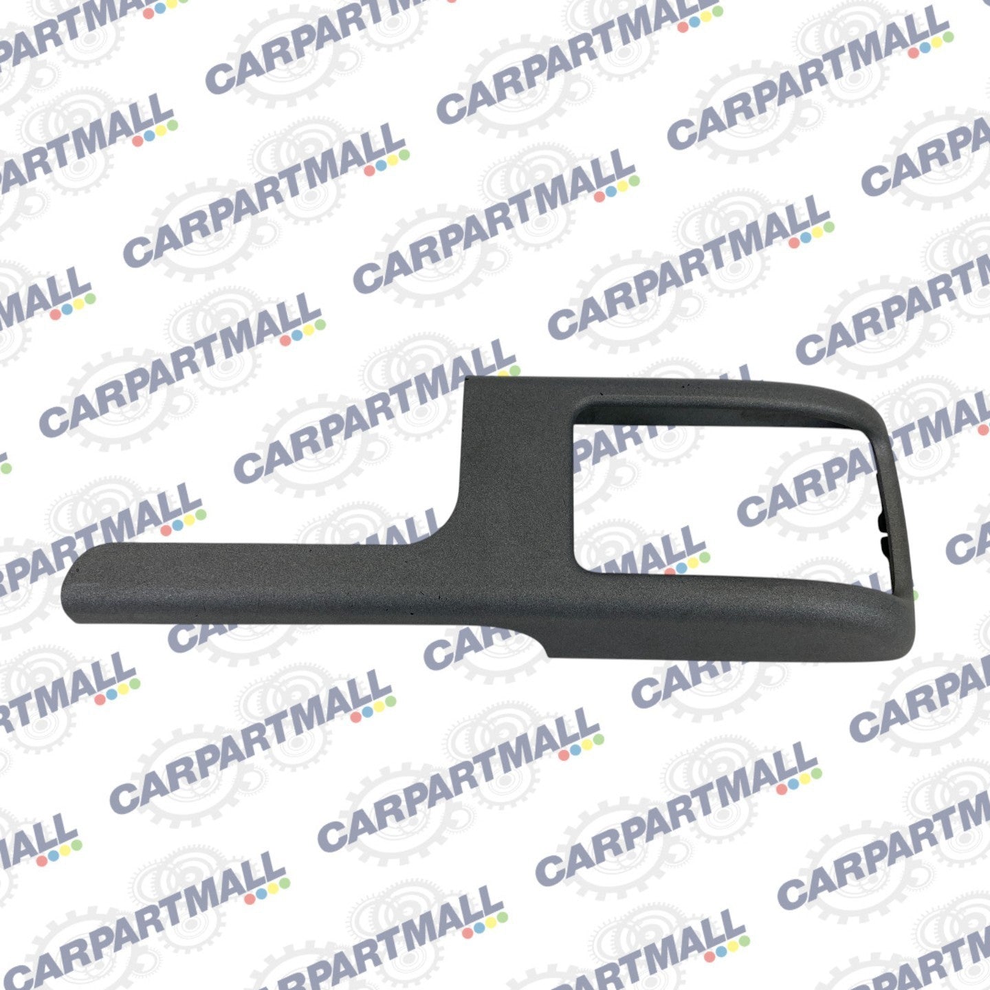 2003-2006 Range Rover Front Left Side Interior Door Handle Cover Trim Bezel OEM