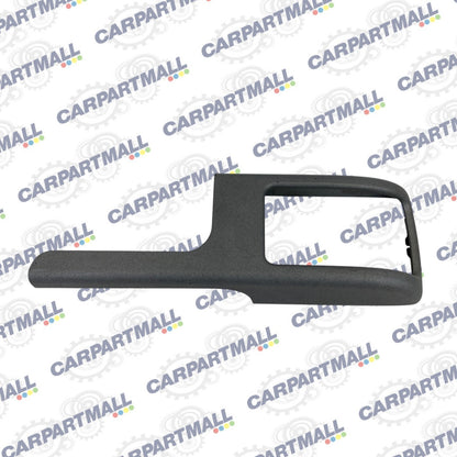 2003-2006 Range Rover Front Left Side Interior Door Handle Cover Trim Bezel OEM