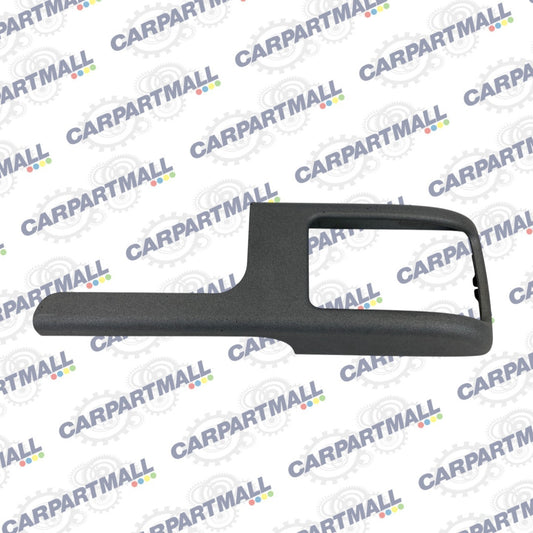 2003-2006 Range Rover Front Left Side Interior Door Handle Cover Trim Bezel OEM