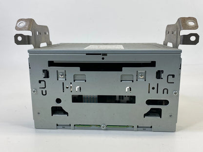 2008-2010 MITSUBISHI LANCER AM FM RADIO CD PLAYER STEREO DASH UNIT 8701A277 OEM