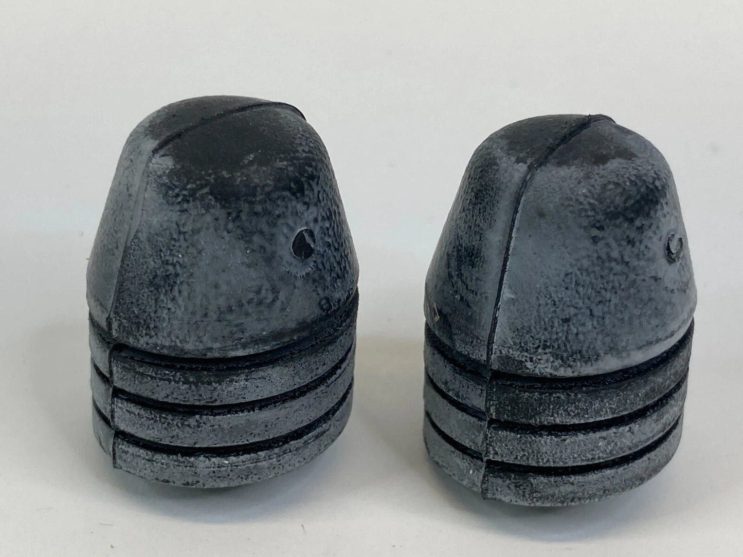 1999-2023 VOLKSWAGEN JETTA HOOD BUMPER ADJUST TAILGATE RUBBER CUSHION PAIR OEM