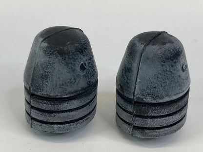 1999-2023 VOLKSWAGEN JETTA HOOD BUMPER ADJUST TAILGATE RUBBER CUSHION PAIR OEM