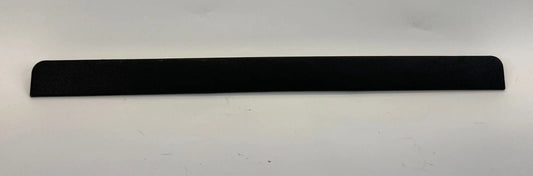 08-13 NISSAN ROGUE FRONT RIGHT SIDE DOOR SILL SCUFF PLATE STEP TRIM 769B0-JM00A