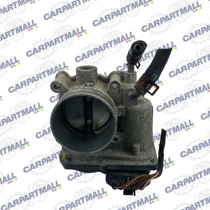 2011-2019 Hyundai Elantra 1.8L L4 AT Throttle Body Throttle Valve 351002E000 OEM