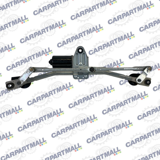 11 12 13 14 15 16 KIA OPTIMA FRONT WINDSHIELD WIPER MOTOR W/LINKAGE OEM