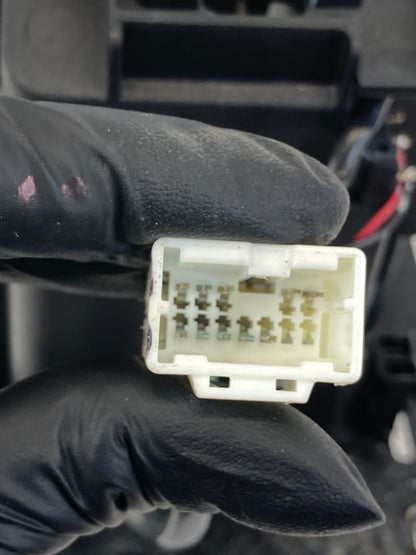 2005-2015 Nissan Armada Automatic Floor Shifter Gear Select Shifter Shift Lever