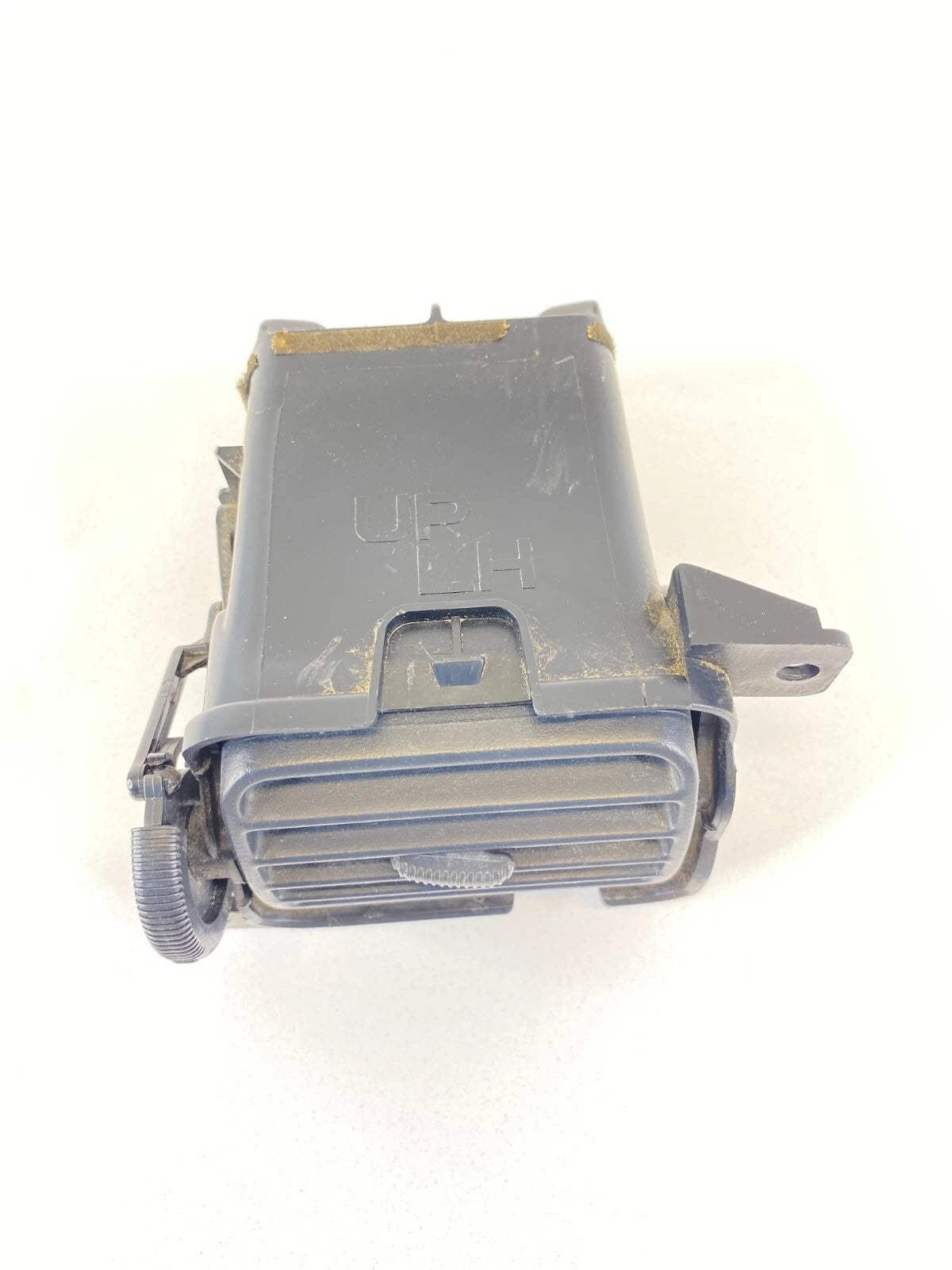 1998-2001 NISSAN ALTIMA DASH LEFT DRIVER OUTER A/C AC AIR VENT GRILLE OUTLET OEM