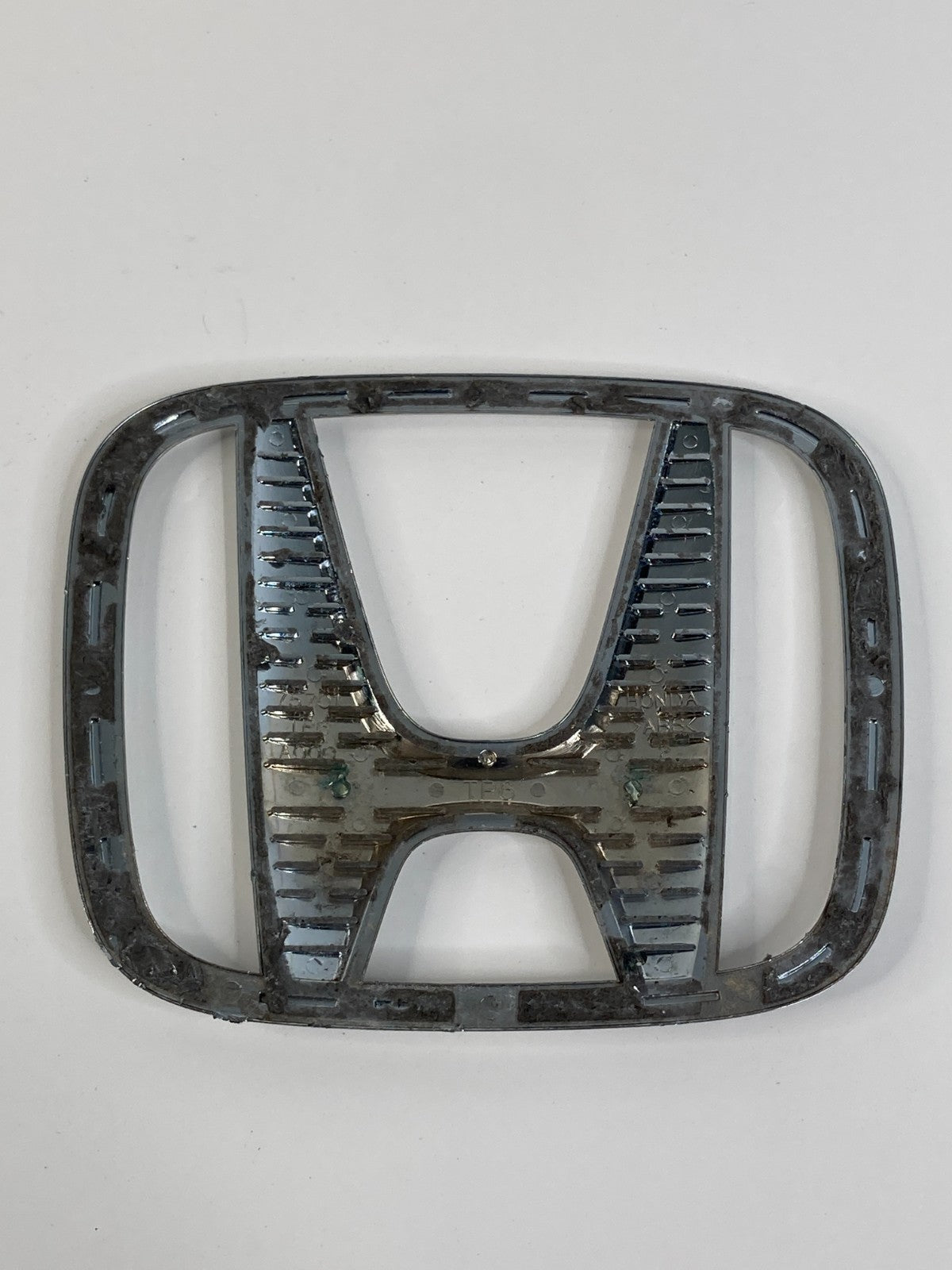 10 11 Honda Accord Crosstour Trunk Logo Emblem Nameplate Badge 75701TP6A000 OEM