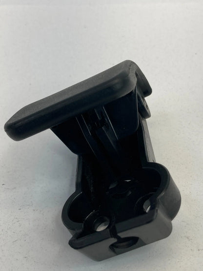 2007-2012 DODGE CALIBER HOOD RELEASE OPEN HANDLE LEVER TRIM OEM