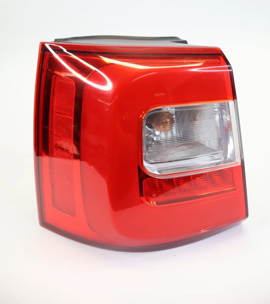 2014 2015 KIA SORENTO REAR LEFT DRIVER OUTER TAIL LIGHT TAILLIGHT HALOGEN & LED