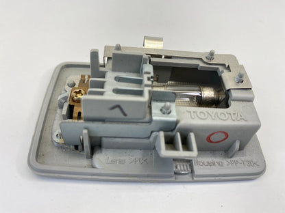 2002 2003 02 03 LEXUS ES300 REAR ROOF OVERHEAD DOME MAP LIGHT OEM