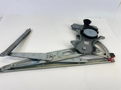 2010-2015 Toyota Prius Rear Left Door Power Window Motor Regulator 85720-47090