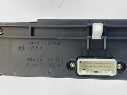 2004-2006 TOYOTA CAMRY DASH DIGITAL CLOCK DISPLAY SCREEM ASSEMBLY 8391033130 OEM