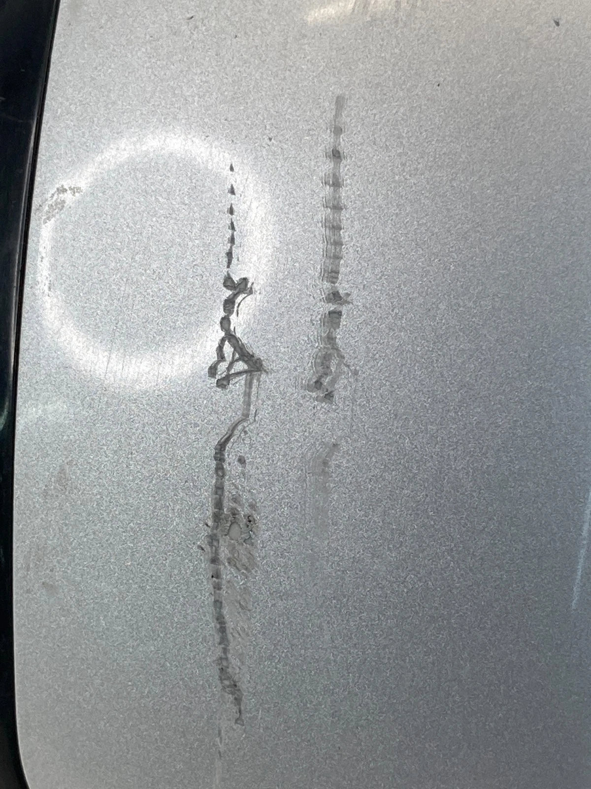 2006 2007 2008 INFINITI M35 LEFT DRIVER SIDE VIEW POWER DOOR MIRROR ASSEMBLY OEM