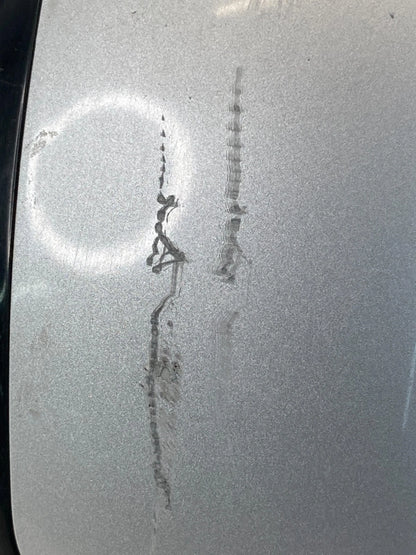 2006 2007 2008 INFINITI M35 LEFT DRIVER SIDE VIEW POWER DOOR MIRROR ASSEMBLY OEM