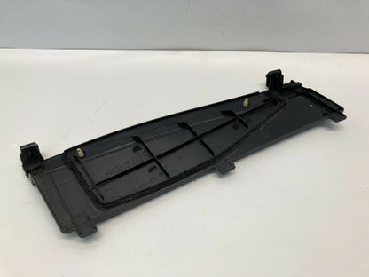 10 TOYOTA PRIUS FRONT WINDSHIELD LOUVER COWL COVER TRIM PANEL BEZEL 55783-47080
