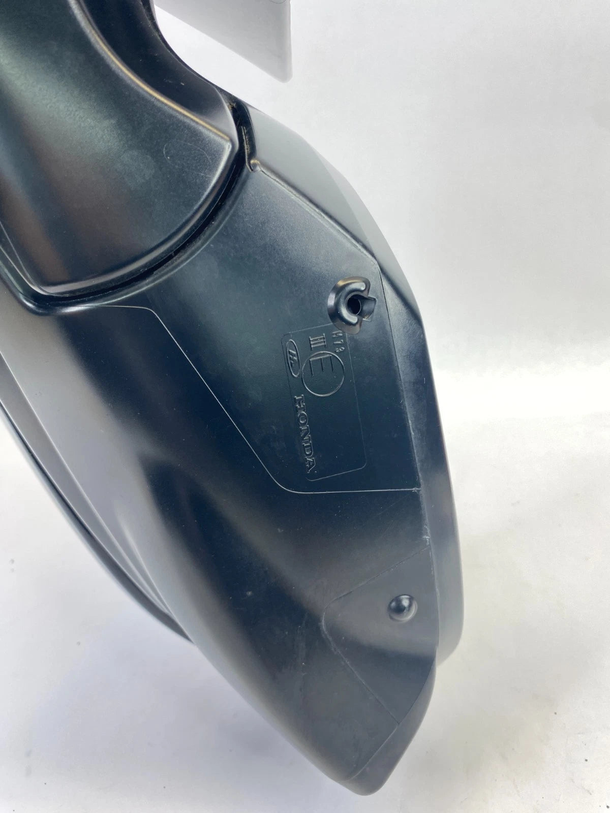 2016-2021 HONDA CIVIC SEDAN FRONT RIGHT POWER SIDE VIEW MIRROR W/ CAMERA OEM