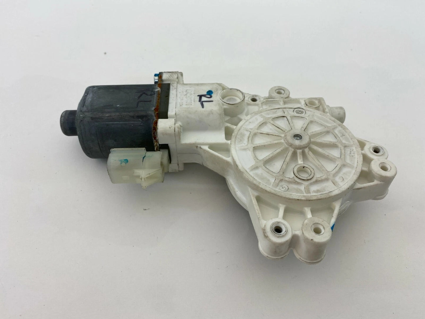 2007-2017 JEEP PATRIOT COMPASS REAR LEFT SIDE DOOR POWER WINDOW MOTOR 0130822279
