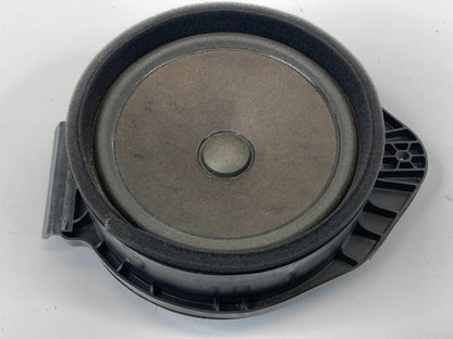 2013-2015 CHEVROLET MALIBU FRONT LEFT SIDE DOOR AUDIO SYSTEM SPEAKER ASSY OEM