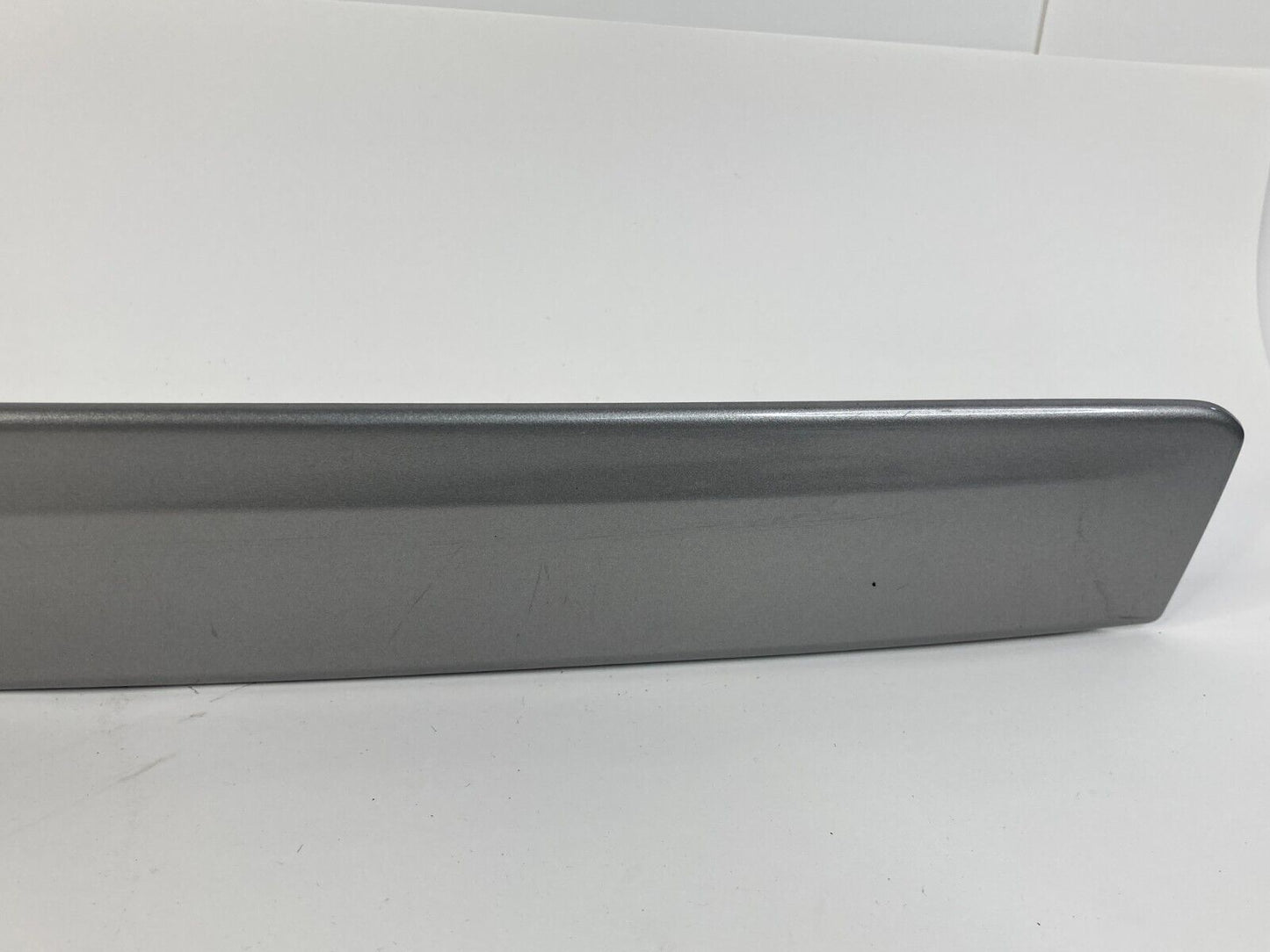 2010-2014 Subaru Legacy Rear Trunk Handle Bezel Molding Panel Trim 91112AJ00A