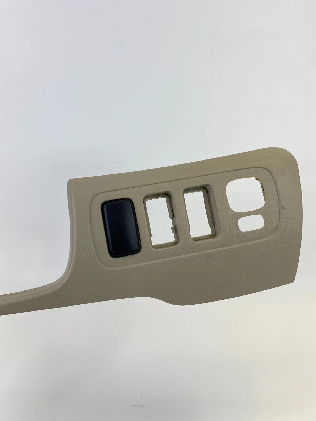 2001-2007 TOYOTA HIGHLANDER DASH SWITCH PANEL COVER BEZEL TRIM PANEL 55480-48050