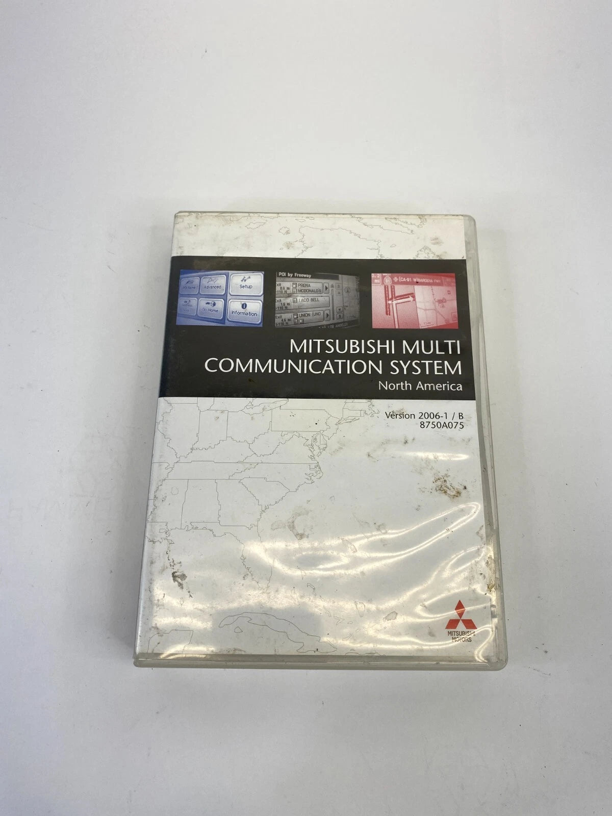 2009 09 MITSUBISHI GALANT RALLIART OWNER'S MANUAL WARRANTY GUIDE SET OEM