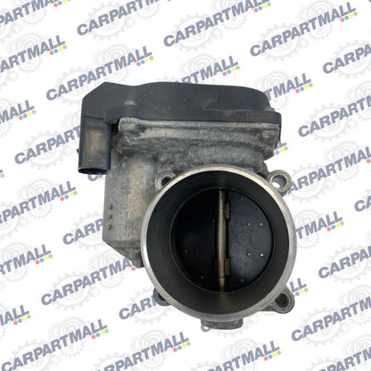 2005-2016 Audi A4 Quattro 2.0L Throttle Body Throttle Valve 06F-133-062-Q