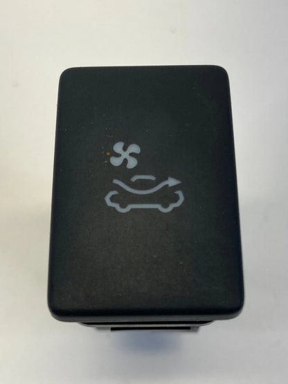 2010-2015 TOYOTA PRIUS FRONT DASHBOARD AUTO VENTILATION FAN BUTTON AC OEM 15C251