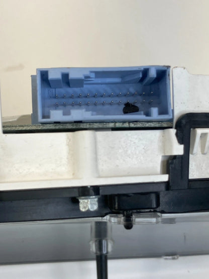 2009 FORD ESCAPE SPEEDOMETER INSTRUMENT CLUSTER 209K MILES OEM