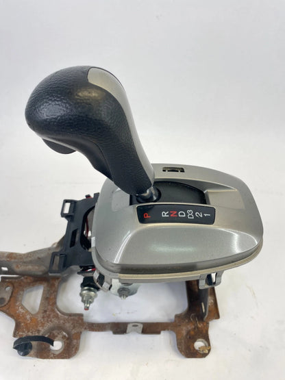2008-2012 HONDA ACCORD SEDAN AUTOMATIC GEAR SELECTOR SHIFT SHIFTER LEVER HANDLE