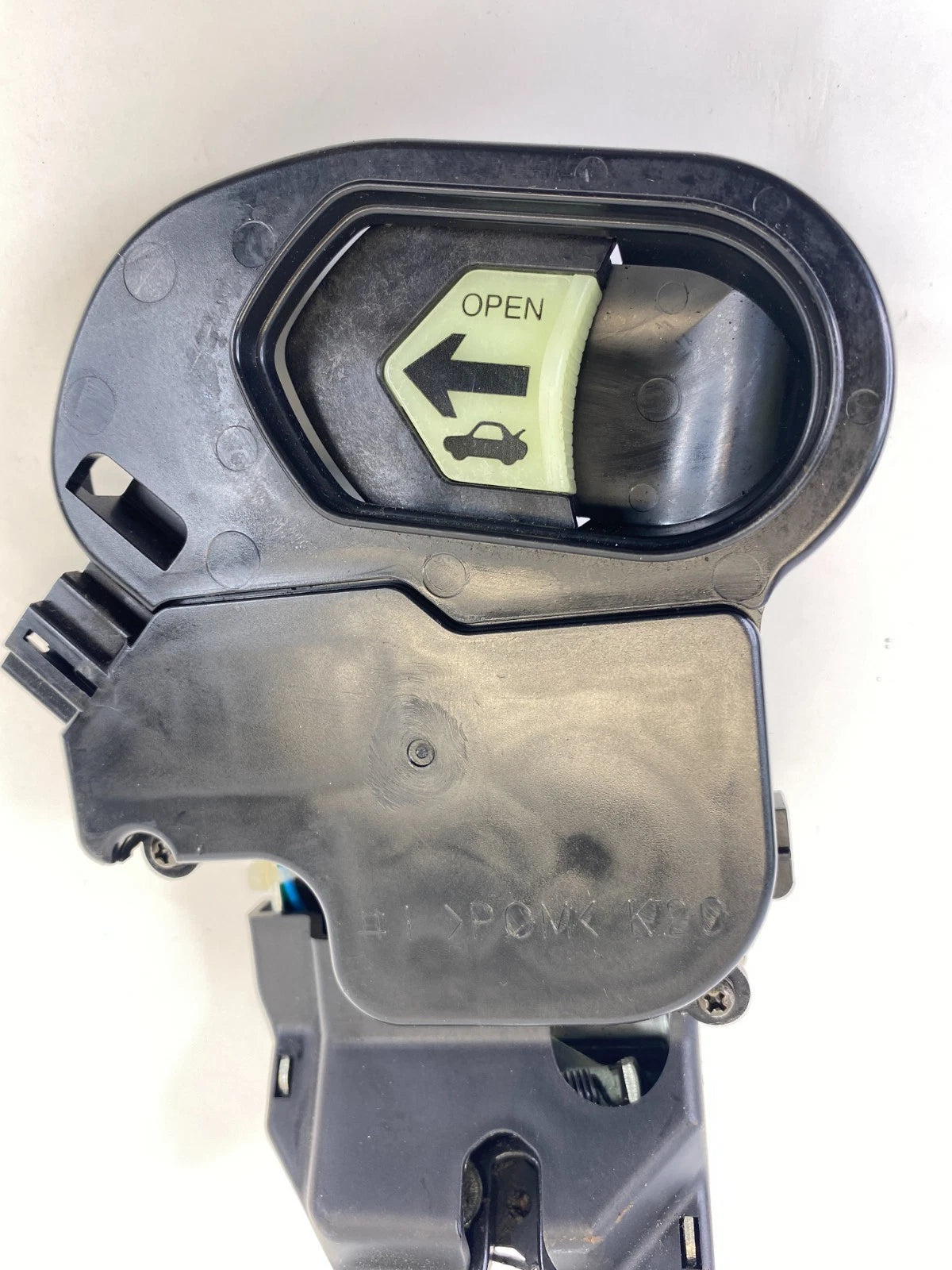 2006-2011 Honda Civic Sedan Rear Trunk Liftgate Lock Latch Actuator Release OEM