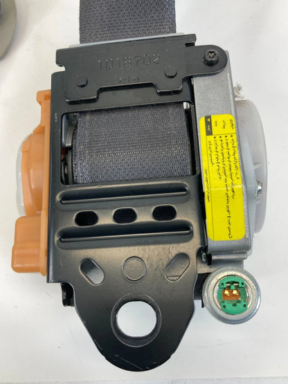 2005-2010 SCION TC FRONT RIGHT PASSENGER SIDE SEAT BELT RETRACTOR ASSEMBLY OEM