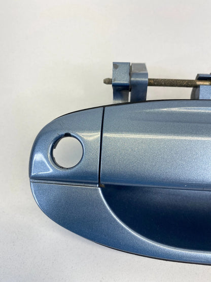 2006 CHEVROLET AVEO SEDAN FRONT RIGHT PASSENGER EXTERIOR DOOR HANDLE 96409602