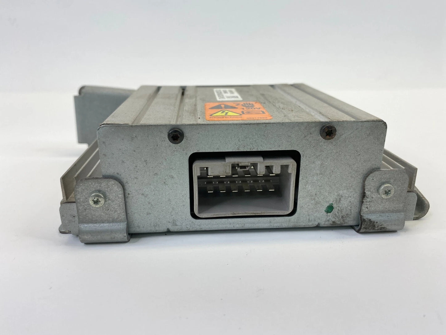 11-14 GMC ACADIA 10-13 BUICK ENCLAVE POWER INVERTER CONTROL MODULE 20903933 OEM