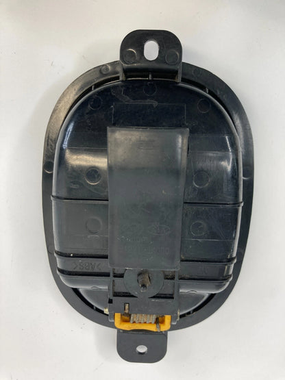 06-10 HYUNDAI SONATA REAR TRUNK LID INTERIOR PULL RELEASE HANDLE 81221-3K000 OEM