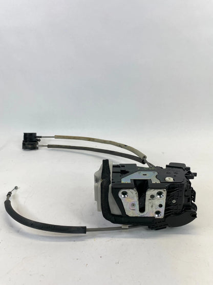 2014 2015 KIA OPTIMA REAR LEFT DRIVER SIDE DOOR LOCK LATCH ACTUATOR OEM