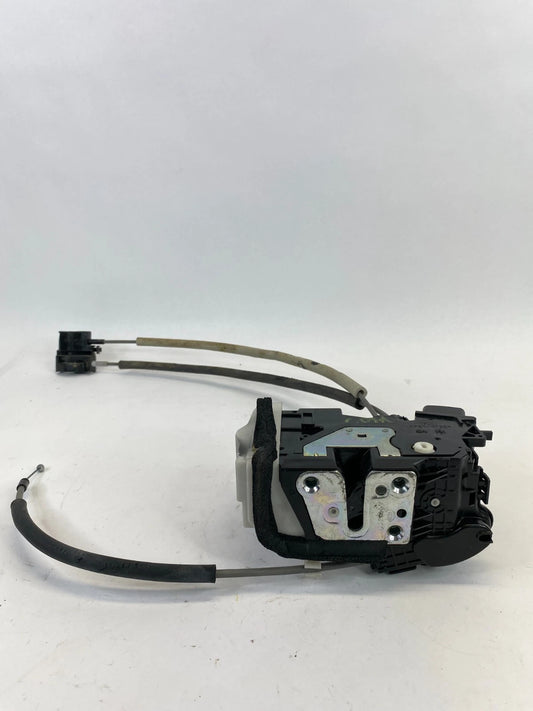 2014 2015 KIA OPTIMA REAR LEFT DRIVER SIDE DOOR LOCK LATCH ACTUATOR OEM