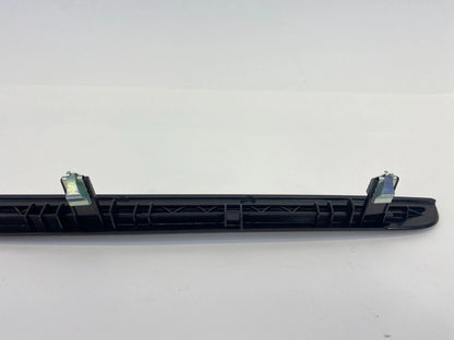 2011-2013 BUICK REGAL FRONT RIGHT SIDE LOWER DASH COVER TRIM MOLDING 13221845