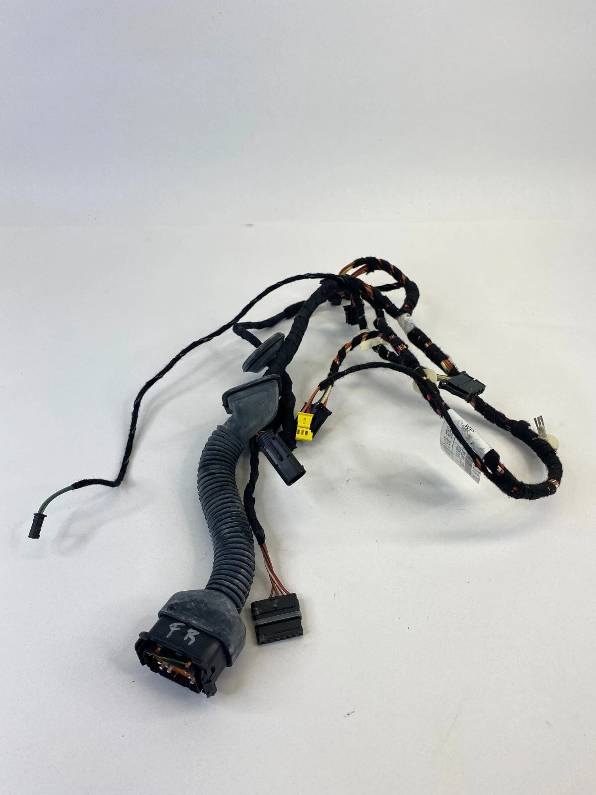 2006-2009 MERCEDES-BENZ R350 FRONT RIGHT SIDE DOOR WIRE HARNESS A2514402009 OEM