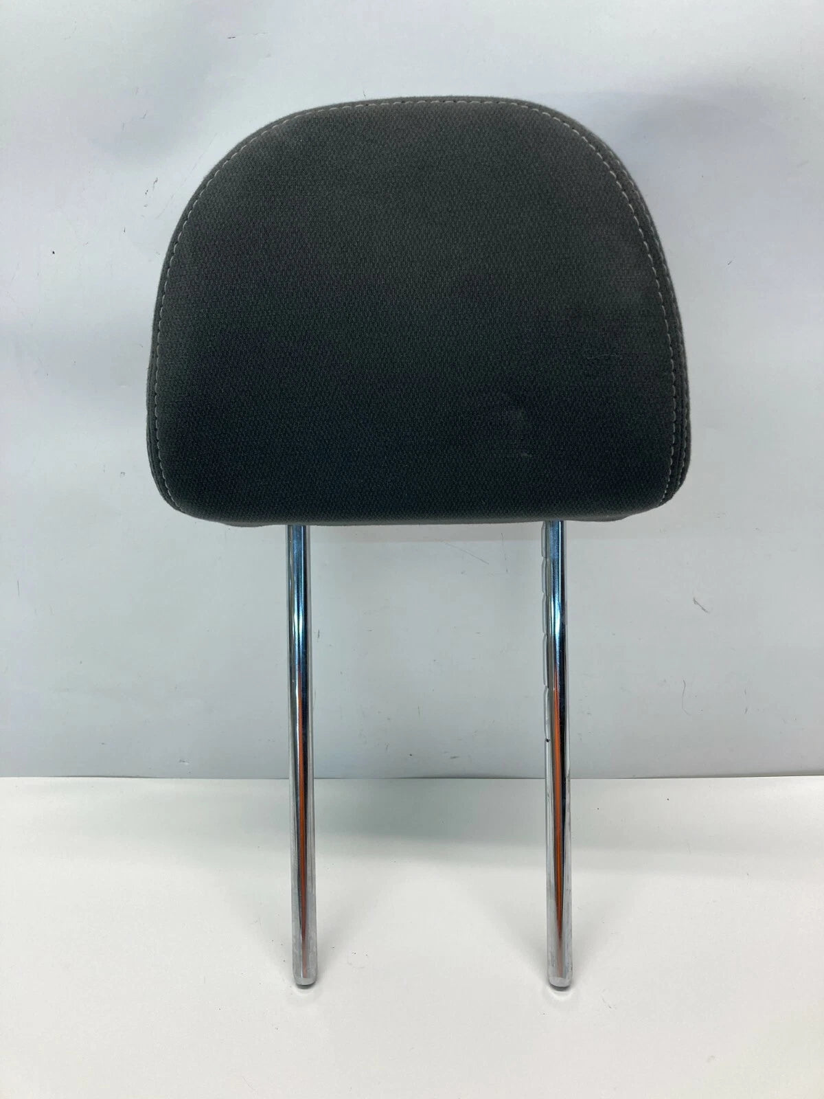 11 12 13 KIA OPTIMA SEDAN FRONT PASSENGER SEAT HEADREST HEAD REST CLOTH FR RH